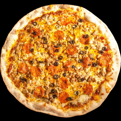 Мясная
