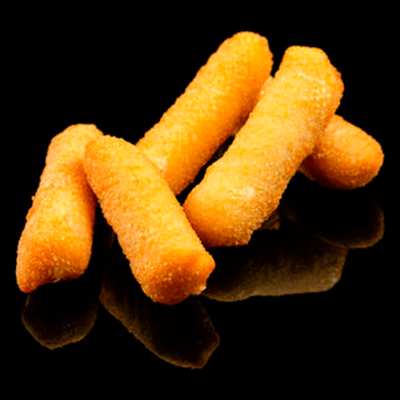  Закуски Сырные палочки