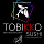 Tobikko sushi